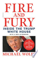 Fire and Fury