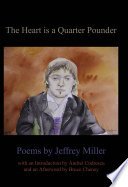 Cover of The Heart is a Quarter Pounder
