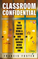 Cover of Classroom Confidential
