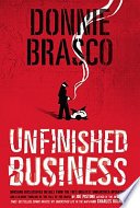 Cover of Donnie Brasco: Unfinished Business
