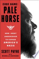 Cover of Code Name: Pale Horse