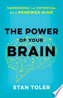 Cover of The Power of Your Brain