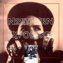 Northern Exposures Cover