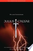Cover of Julius Caesar