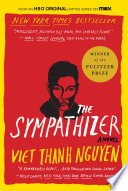 Cover of The Sympathizer