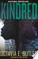 Kindred Cover