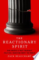 Cover of The Reactionary Spirit