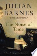Cover of The Noise of Time