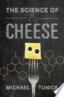 Cover of The Science of Cheese