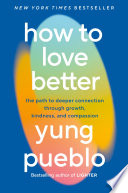 How to Love Better Cover