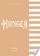 A Hunger Artist Cover
