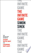 The Infinite Game Cover