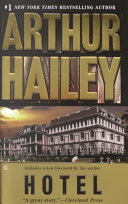 Hotel Cover