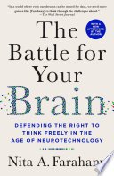 Cover of The Battle for Your Brain