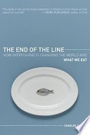 Cover of The End of the Line