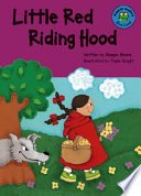 Cover of Little Red Riding Hood