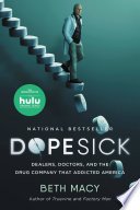 Cover of Dopesick