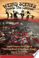 Cover of Weird Scenes Inside The Canyon