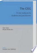 Cover of The CISG