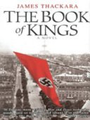 Cover of The Book of Kings