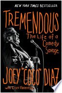 Cover of Tremendous