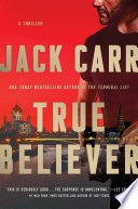 Cover of True Believer