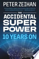 Cover of The Accidental Superpower