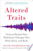 Altered Traits Cover