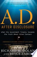 Cover of A.D. After Disclosure