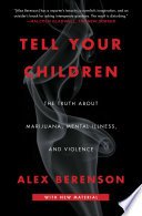 Cover of Tell Your Children