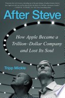 Cover of After Steve
