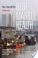 Cover of Blue Marble Health