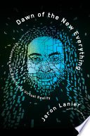 Cover of Dawn of the New Everything