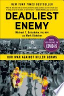 Cover of Deadliest Enemy
