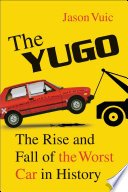 Cover of The Yugo