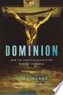 Cover of Dominion