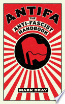 Antifa Cover