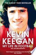 Cover of My Life in Football