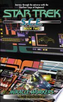 Cover of Miracle Workers, S.C.E. Book Two