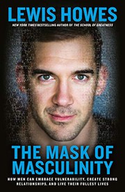 Mask of Masculinity