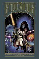 Cover of The Star Wars: Die Urfassung