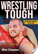 Wrestling Tough Cover