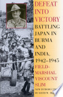 Defeat Into Victory Cover