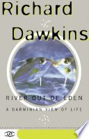 Cover of River Out of Eden