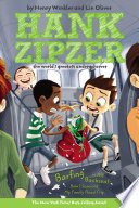 Cover of Barfing in the Backseat #12