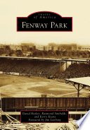 Cover of Fenway Park