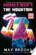 Cover of Minecraft: The Mountain