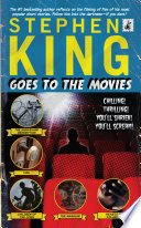 Cover of Stephen King Goes to the Movies