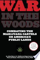 Cover of War in the Woods