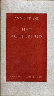 Het Achterhuis